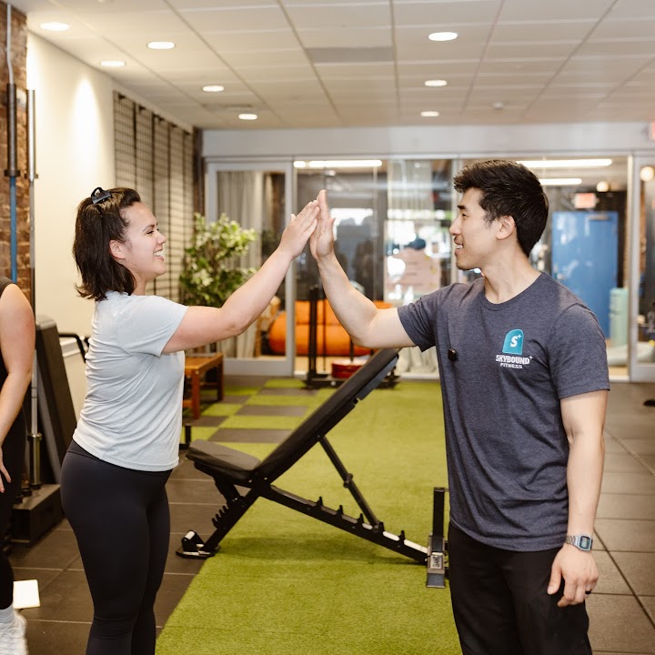 Skybound Fitness
