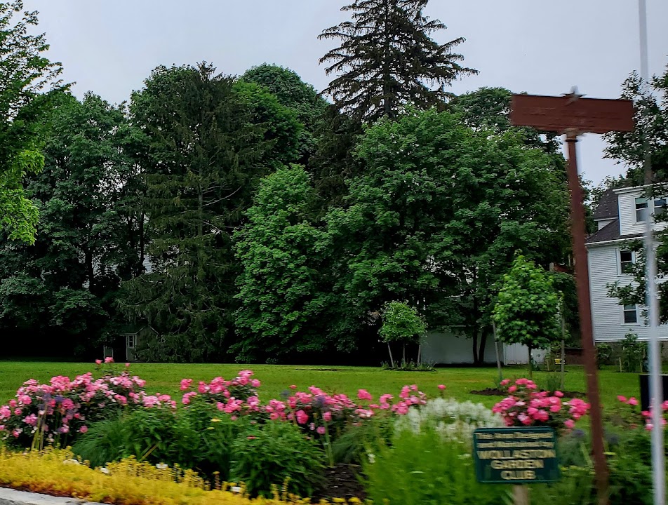Safford Park
