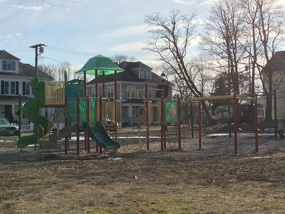 Arnold Park