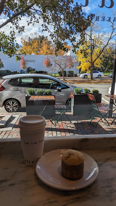 Tatte Bakery & Cafe | Arlington