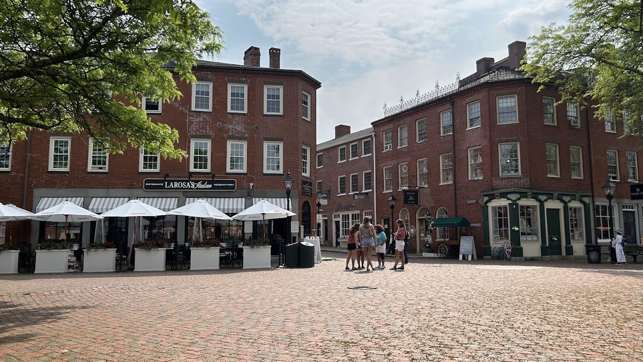 Market Square