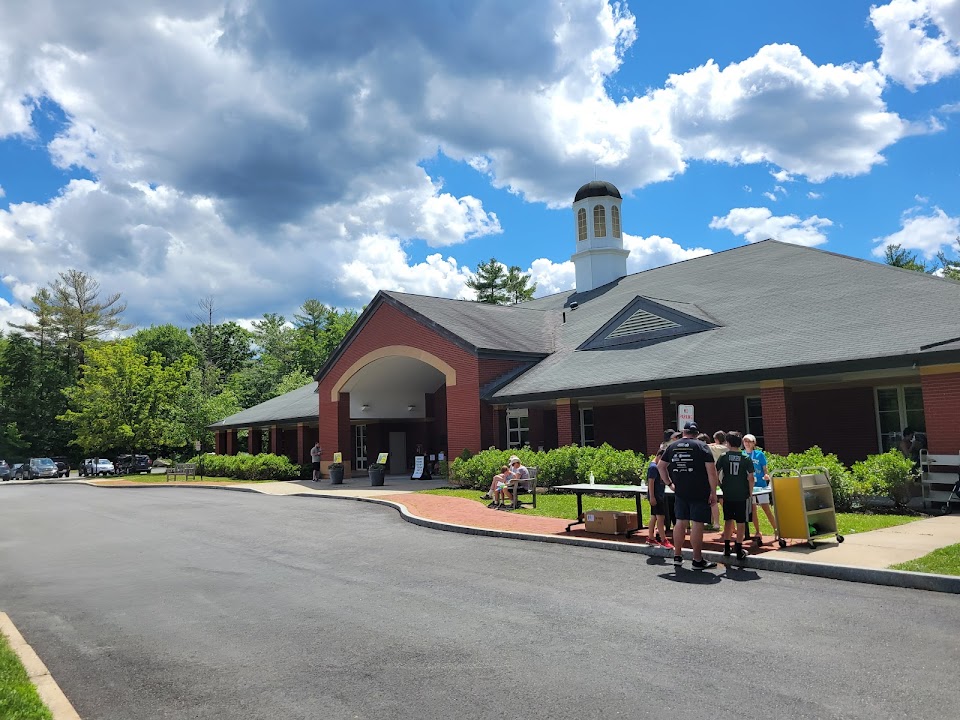 Abington Public Library