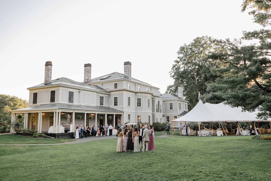 Lyman Estate