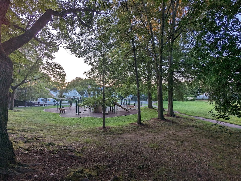 Stearns Park