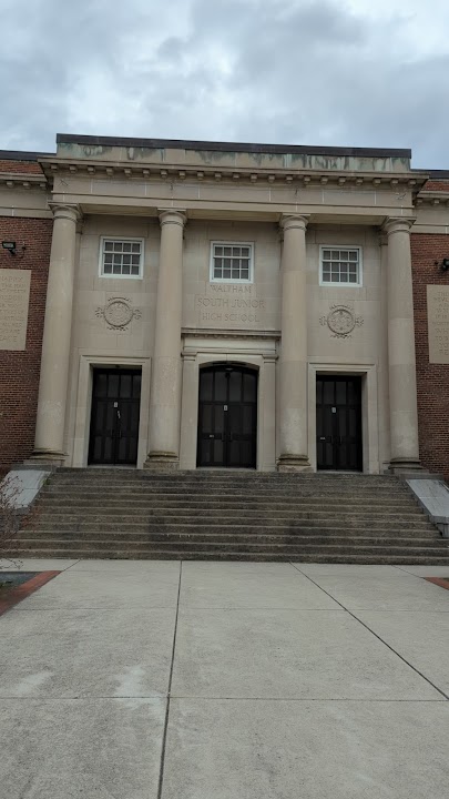 Waltham Community and Cultural Center