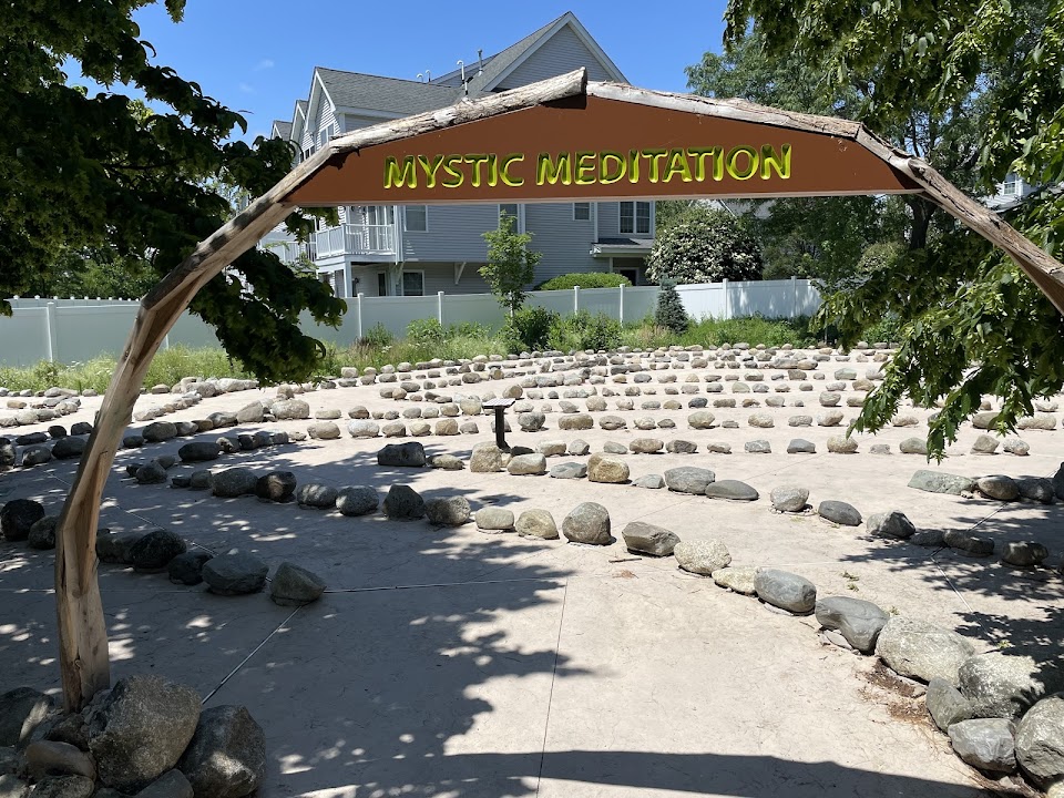 Medford Labyrinth