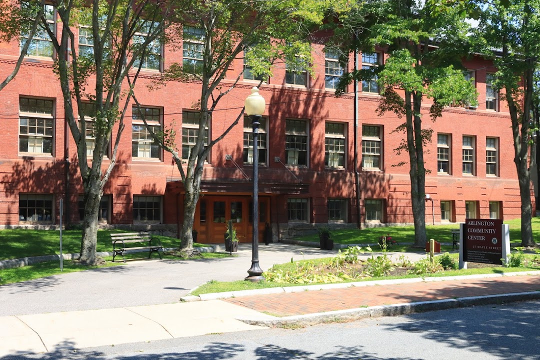 Arlington Senior Center