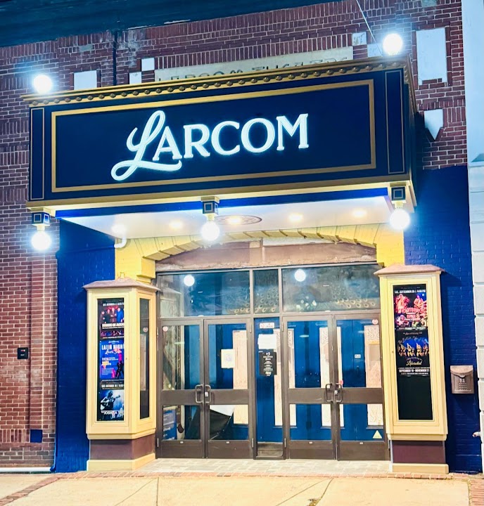 Larcom Theatre