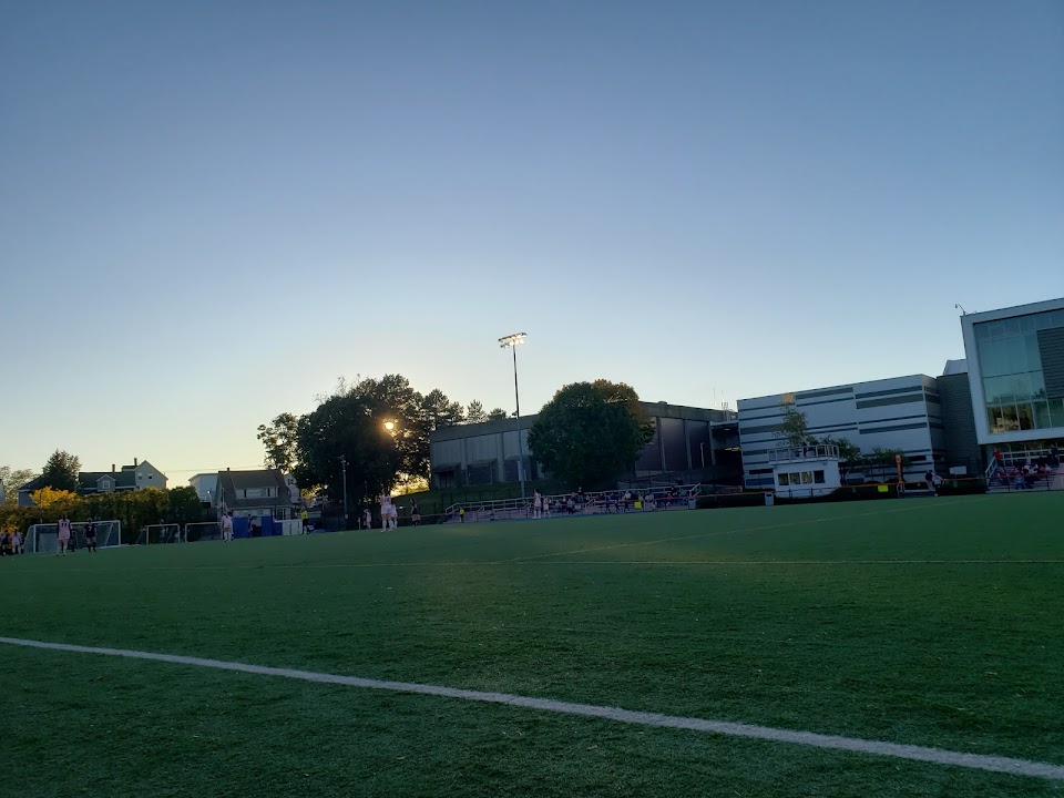 O'Keefe Sports Complex