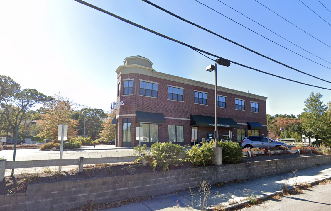 One Derby Street Shoppes