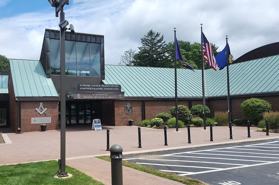 Scottish Rite Masonic Museum & Library