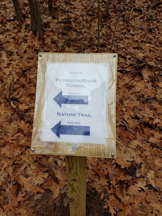 Plymouth River Nature trails