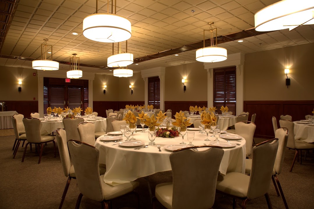 Sylvan Street Grille