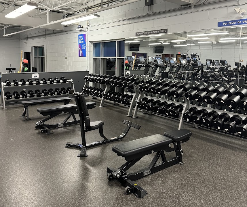 Salem YMCA