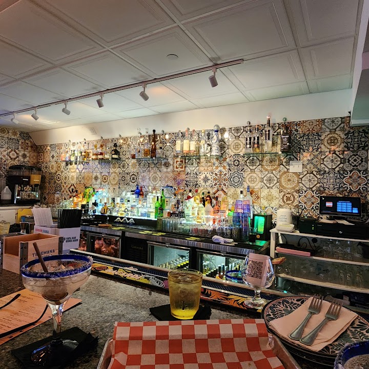 Sin·A·Loa Tacos & Tequila