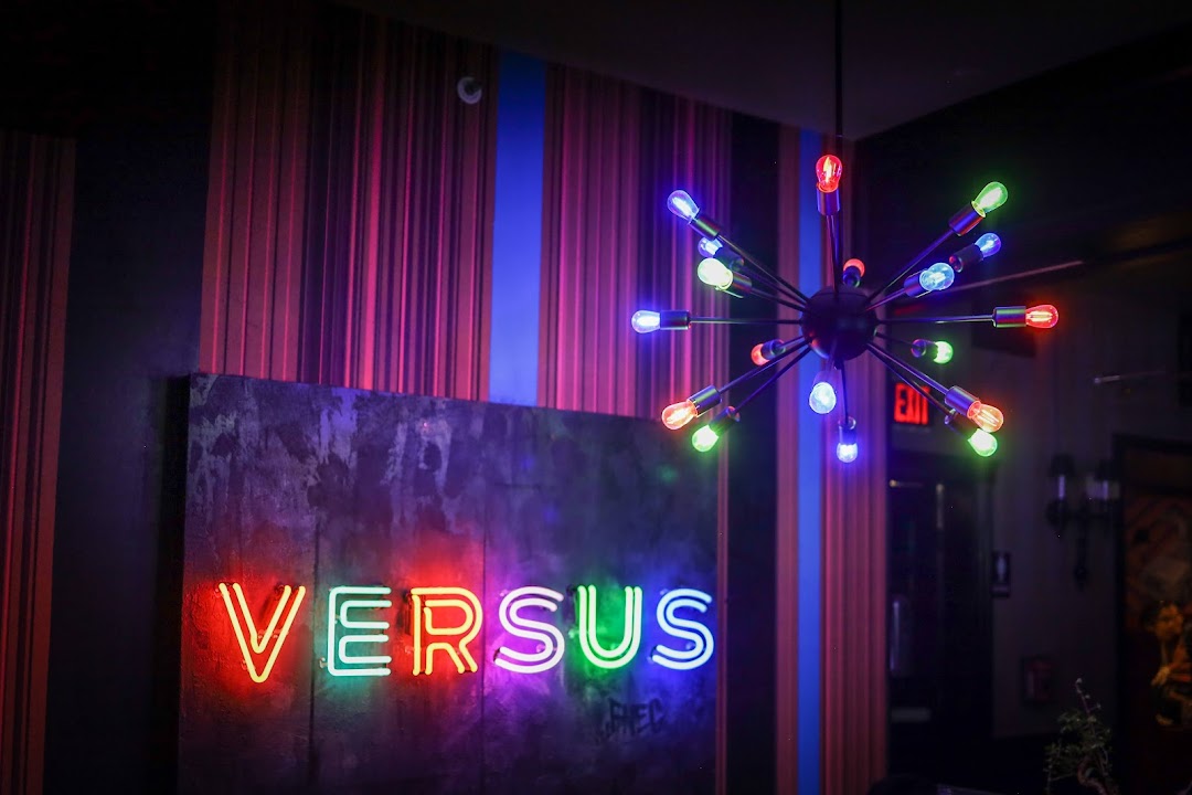 VERSUS