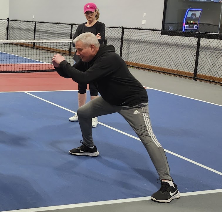 Bruce Cohn Fitness
