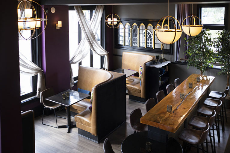 Torito Lounge
