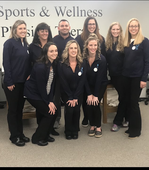 Sports & Wellness Physical