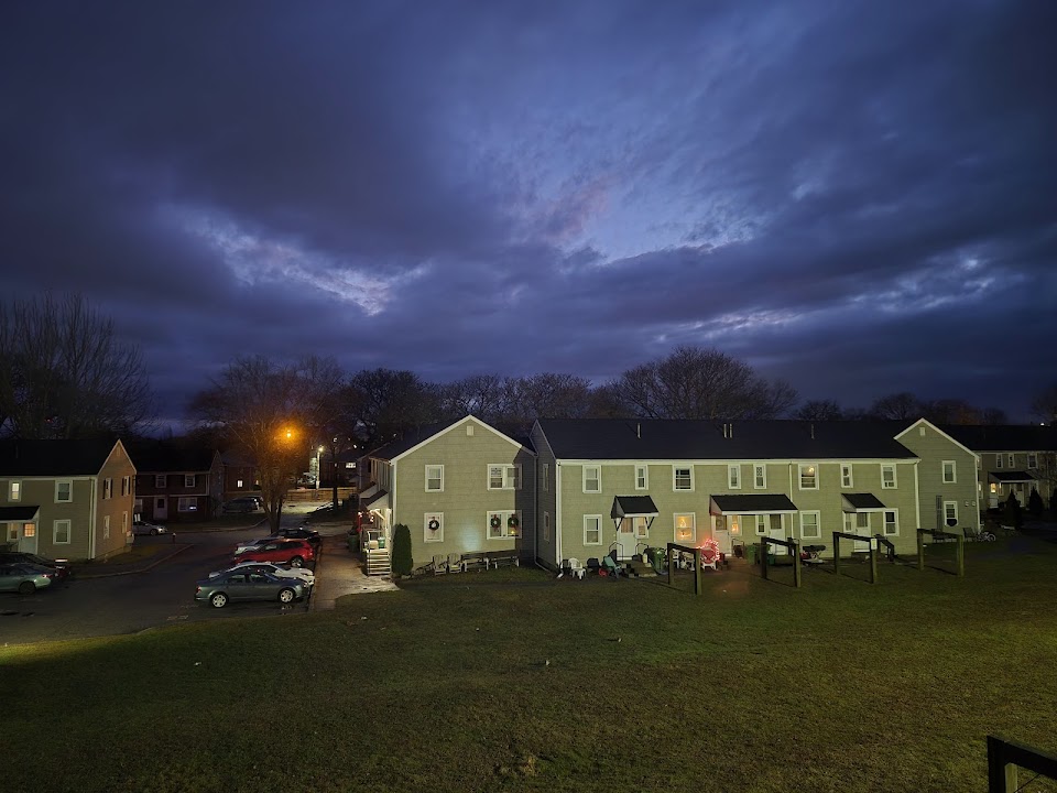 Lexington Gardens Tenants Association