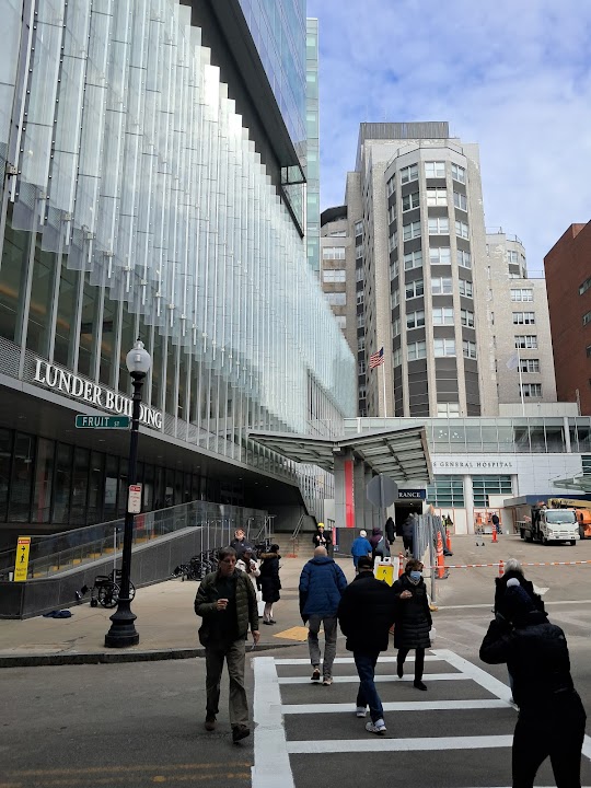 Massachusetts General Hospital
