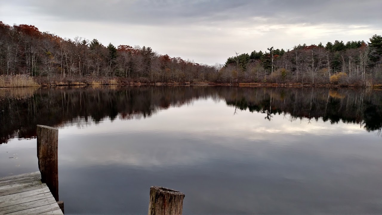 Stony Brook Park