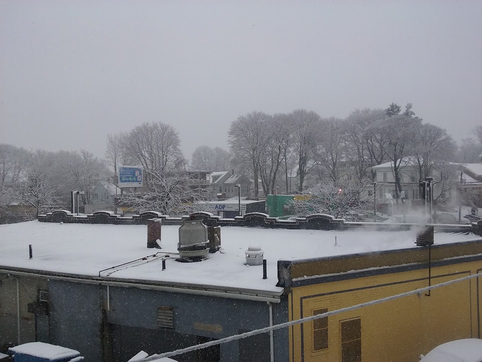 Mattapan