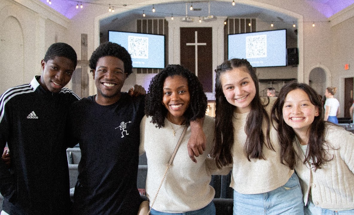 Granite City Church