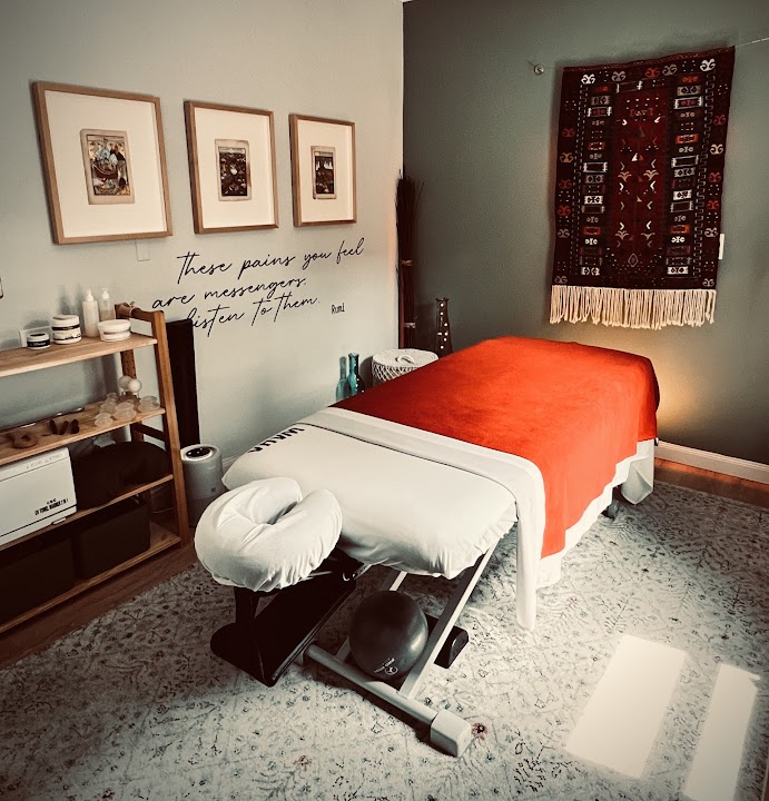 Waha Massage Studio