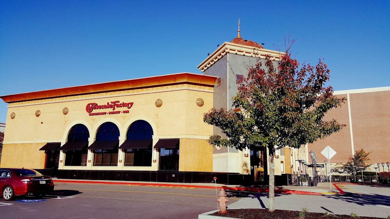 Burlington Mall