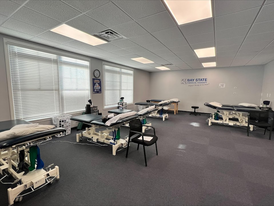Bay State Physical Therapy