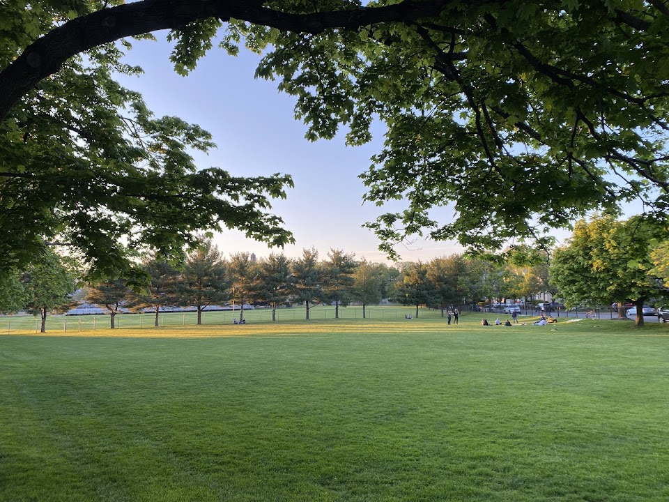 Tufts Park