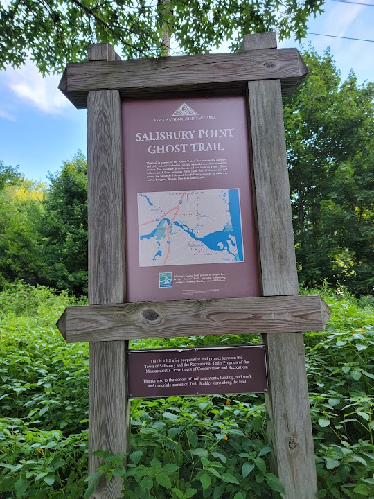 Lion's Park