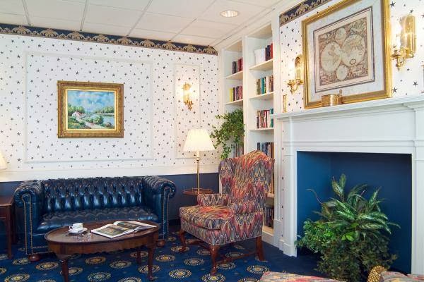 Harbor House Rehabilitation & Nursing Center