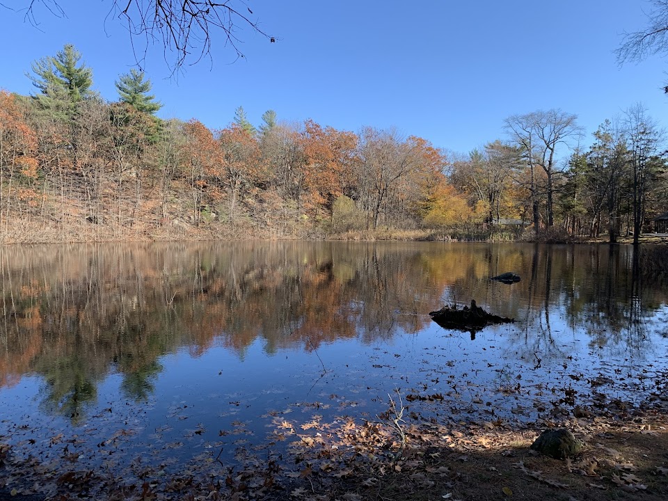 Pine Banks Park