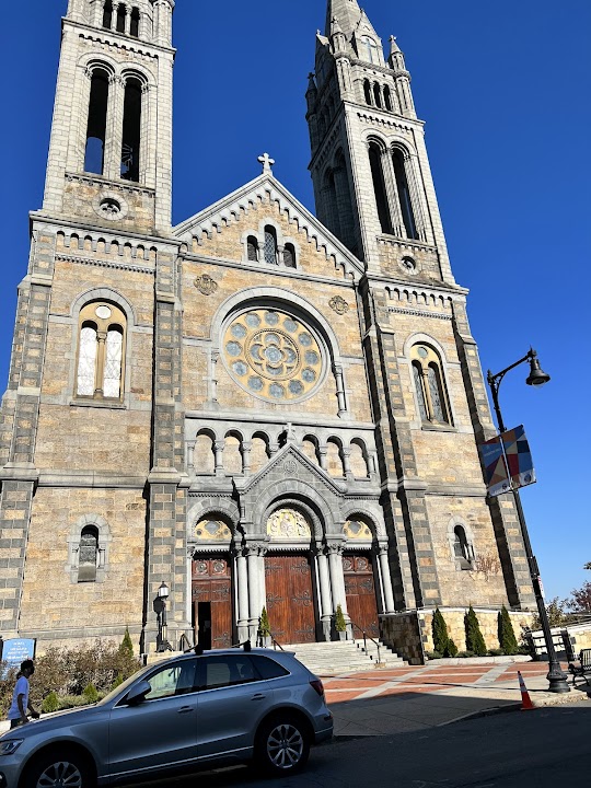 Mission Hill Main Streets