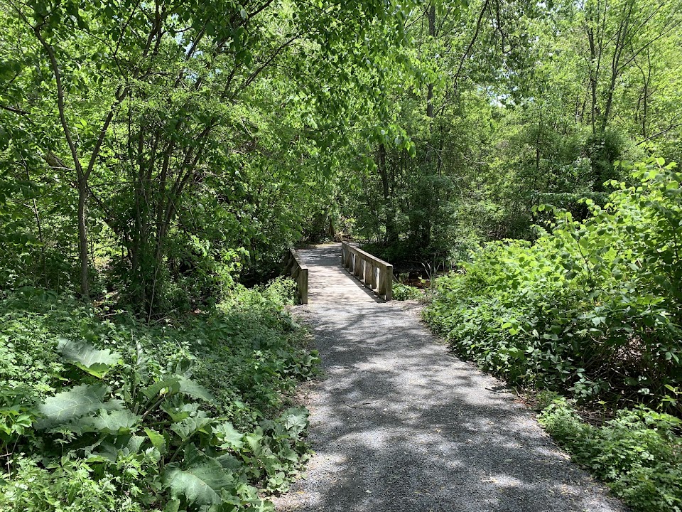 Cold Spring Park