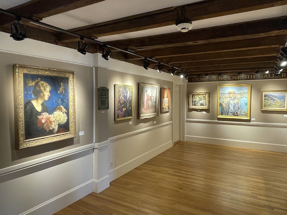 Rockport Art Association & Museum