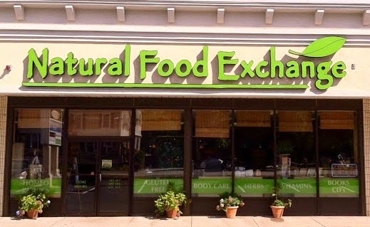 Natural Food Exchange