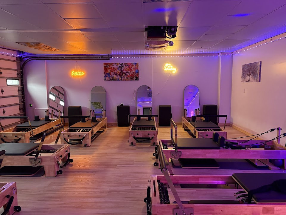 North Shore Pilates & Fitness Studio