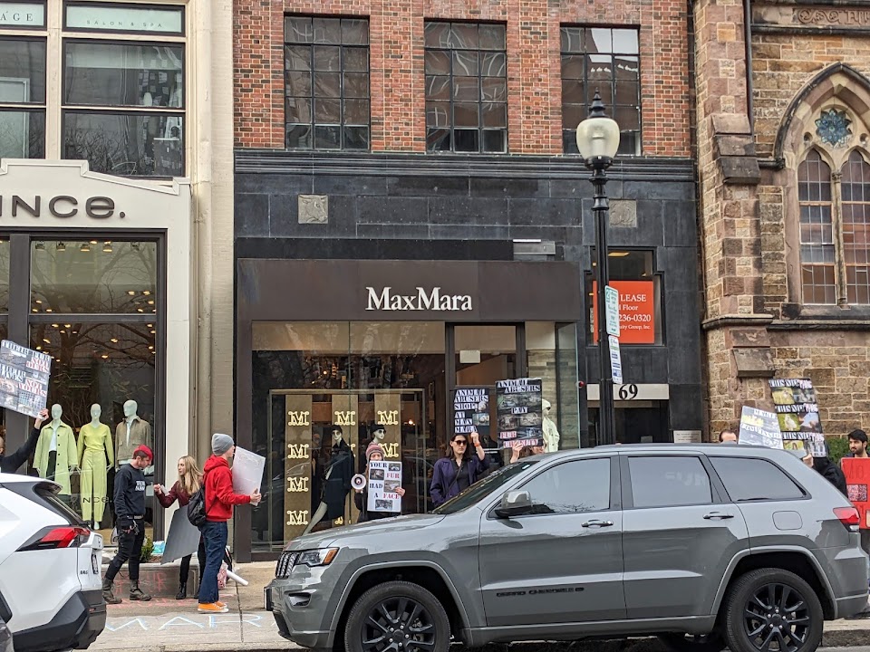 Max Mara