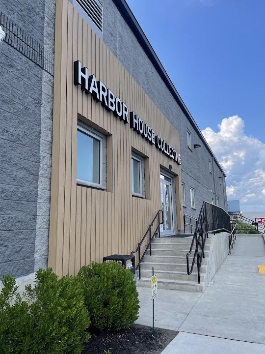 Harbor House Collective Dispensary Chelsea
