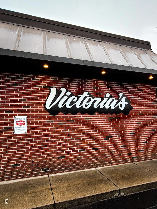 Victoria's Sub Shop
