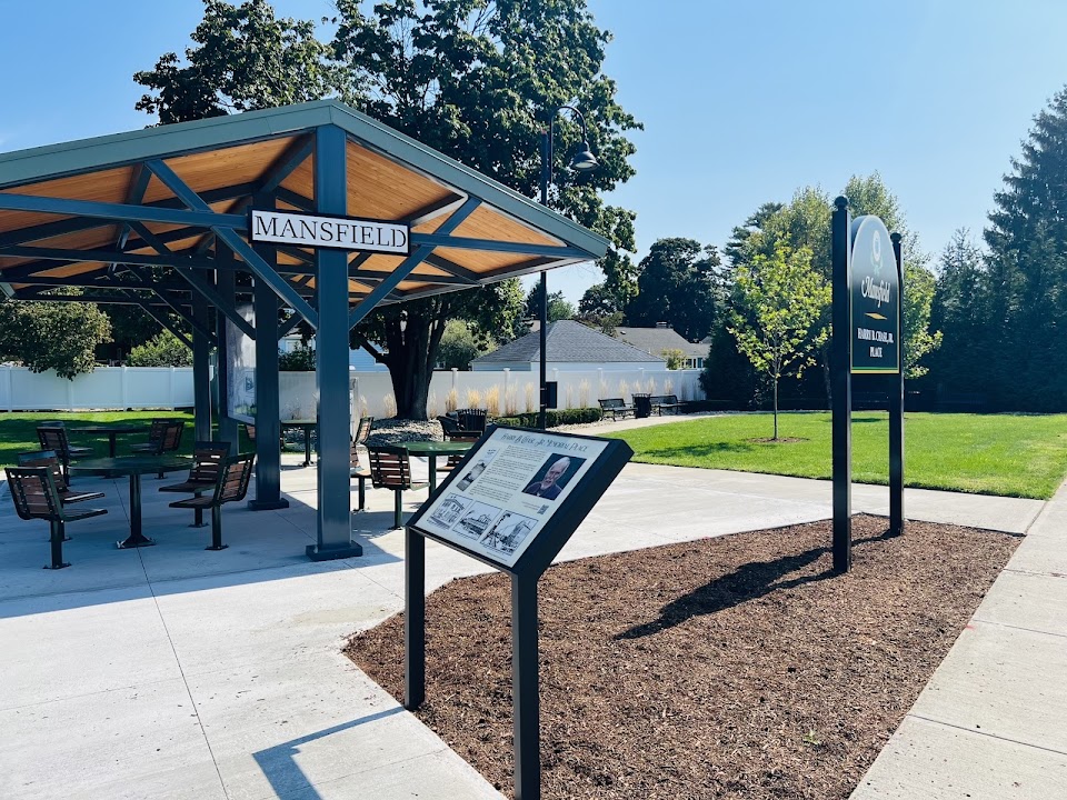 Harry B. Chase Jr. Place