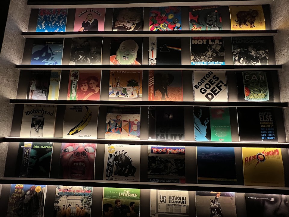 Temple Records