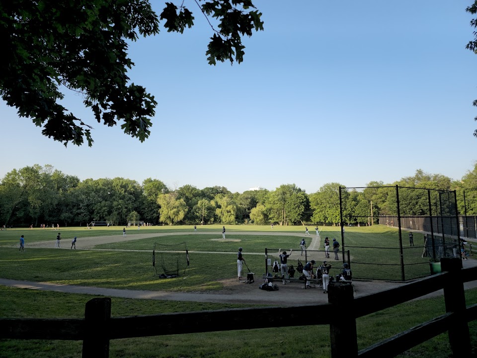 Amory Playground
