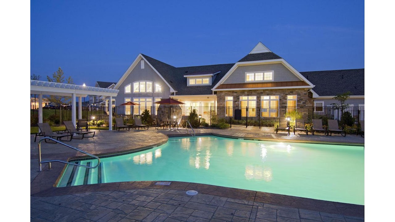 The Preserve at Cohasset