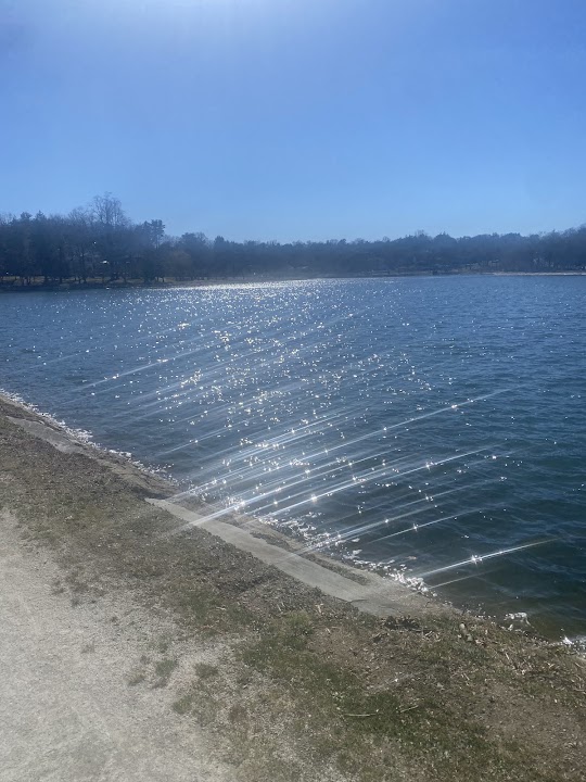 Brookline Reservoir Gatehouse