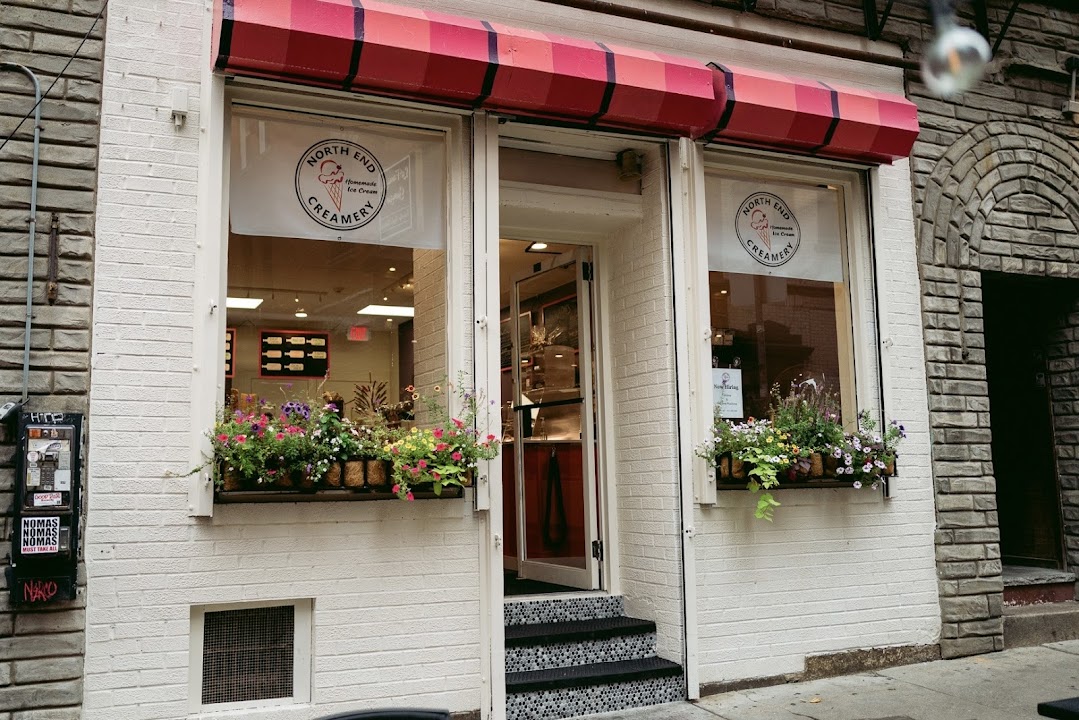 North End Creamery