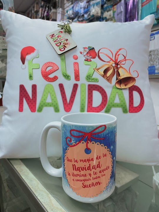 Cathy's Gift Shop & Fashion